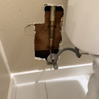 Facio's Plumbing & Rooter - Burst pipe replaced. - Plumbing Near Me - Artesia, California Facio's Plumbing & Rooter - Burst pipe replaced. - Plumbing Near Me - Artesia, California