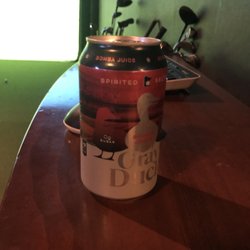 Inside Edge Golf - Yum