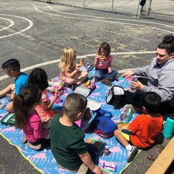 Hearts and Hands Christian Childcare & Preschool - Celebrating International Picnic Day