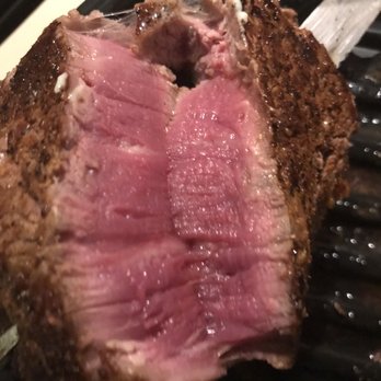 LongHorn Steakhouse - Ended up cooking more at home since it wasn't how I ordered it. - Steakhouses Near Me - Orlando, Florida LongHorn Steakhouse - Ended up cooking more at home since it wasn't how I ordered it. - Steakhouses Near Me - Orlando, Florida