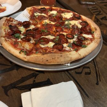 BARCUSO - Updated November 2025 - 164 Photos & 133 Reviews - 151 N 2nd ...