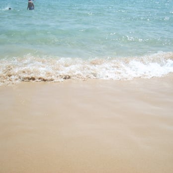 Su Giudeu - Beaches Near Me - Chia, California