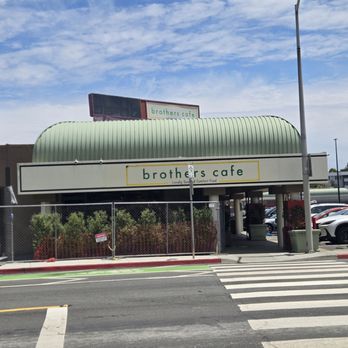 Brothers Cafe - Brothers Cafe - Cafes Near Me - San Mateo, California Brothers Cafe - Brothers Cafe - Cafes Near Me - San Mateo, California