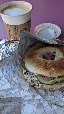 Foxglove Coffee by null