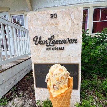 Van Leeuwen - Ice Cream & Frozen Yogurt Near Me - Delray Beach, Florida Van Leeuwen - Ice Cream & Frozen Yogurt Near Me - Delray Beach, Florida
