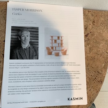 Paul Kasmin Gallery - The artis details - Art Galleries Near Me - New York, New York Paul Kasmin Gallery - The artis details - Art Galleries Near Me - New York, New York