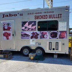 Jabo's BBQ - April 2020: Closed until May