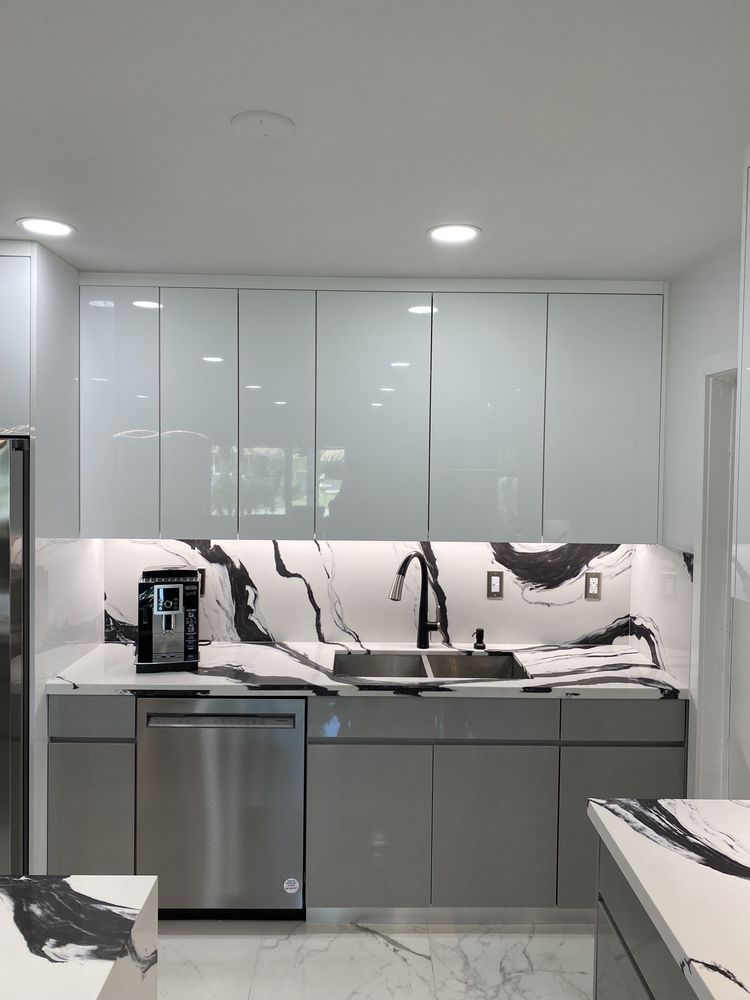 QUALITY KITCHEN Updated September 2024 27 Photos 431 W