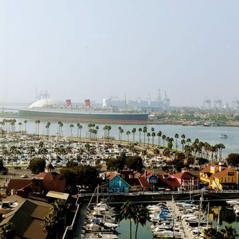 Hyatt Regency Long Beach - Great views - Hotels Near Me - Long Beach, California