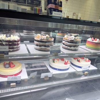 Paris Baguette - Bakeries Near Me - Olivette, Missouri Paris Baguette - Bakeries Near Me - Olivette, Missouri