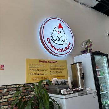 Crunchicken - Specials - Korean Near Me - Cypress, California
