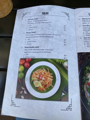 Menu photo 3 Cao Cao Berlin, BE
