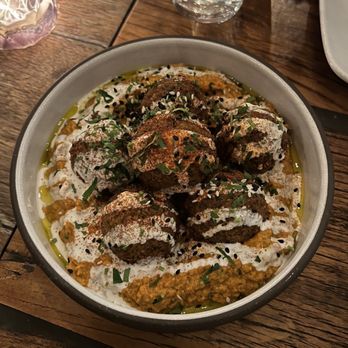 2145 Eats - Babaganoush - Pizza Near Me - Costa Mesa, California