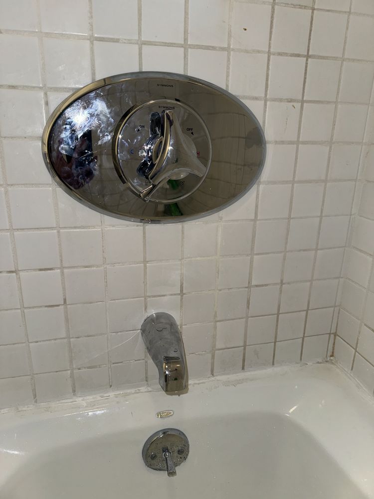 Slide of Apex Plumbing Heating and Cooling