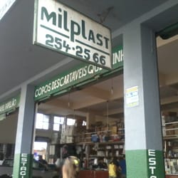 Milplast