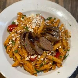 Hasta La Pasta