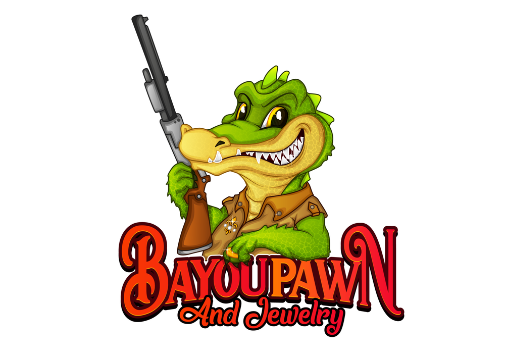 BAYOU PAWN AND JEWELRY 1125 Gause Blvd W, Slidell, Louisiana Pawn
