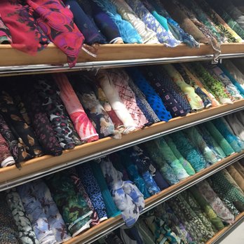 Fabrics & Fabrics - Fabric Stores Near Me - North Bergen, New Jersey