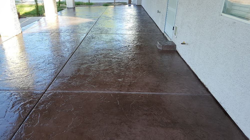 AG. CONCRETE 10 Photos Masonry/Concrete 3729 Granada Ln