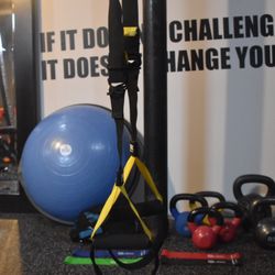 CORE ENERGY - If it doesn't challenge you, it doesn't change you