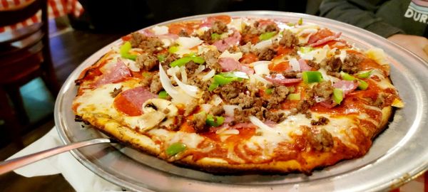 Open Kitchen by null