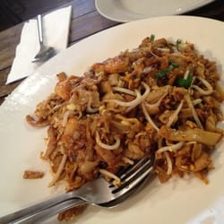 Sambal - Extra spicy Char Koay Teow