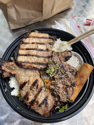 Lime Griffintown by null