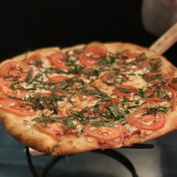 Zeeks Pizza - Margarita pizza - Pizza Near Me - Bellevue, Washington Zeeks Pizza - Margarita pizza - Pizza Near Me - Bellevue, Washington