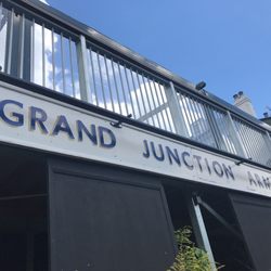 Grand Junction Arms