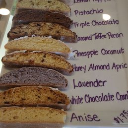 Biscotti