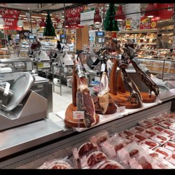 Alcampo - Alcampo Hipermercado Vigo