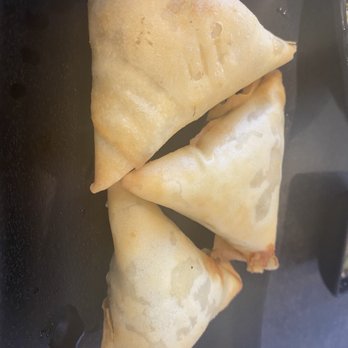 Urban Burma - Samosas - Burmese Near Me - Aurora, Colorado Urban Burma - Samosas - Burmese Near Me - Aurora, Colorado