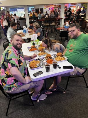 Rosetown American Legion by null