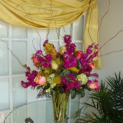 Flowers of Charlotte - Gorgeous, so love this place!