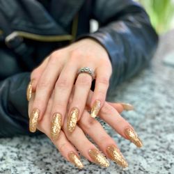 Fashion Nail And Spa Fairport Ny - NailsTip