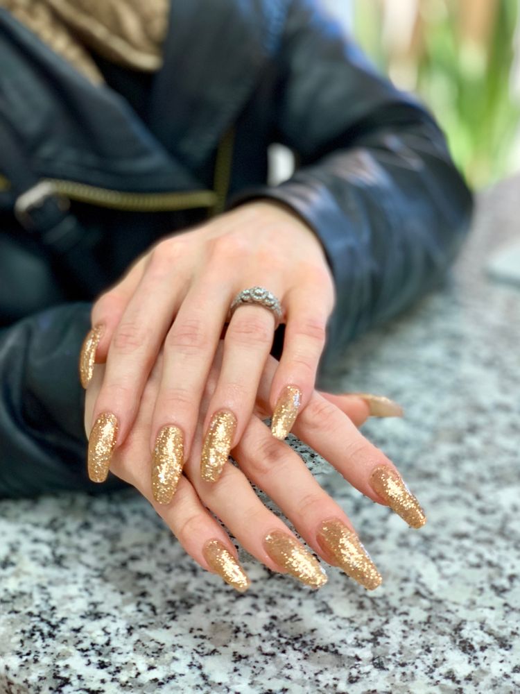 SO LOVELY NAIL SALON 45 Photos 1220 Fairport Rd, Fairport, NY Yelp