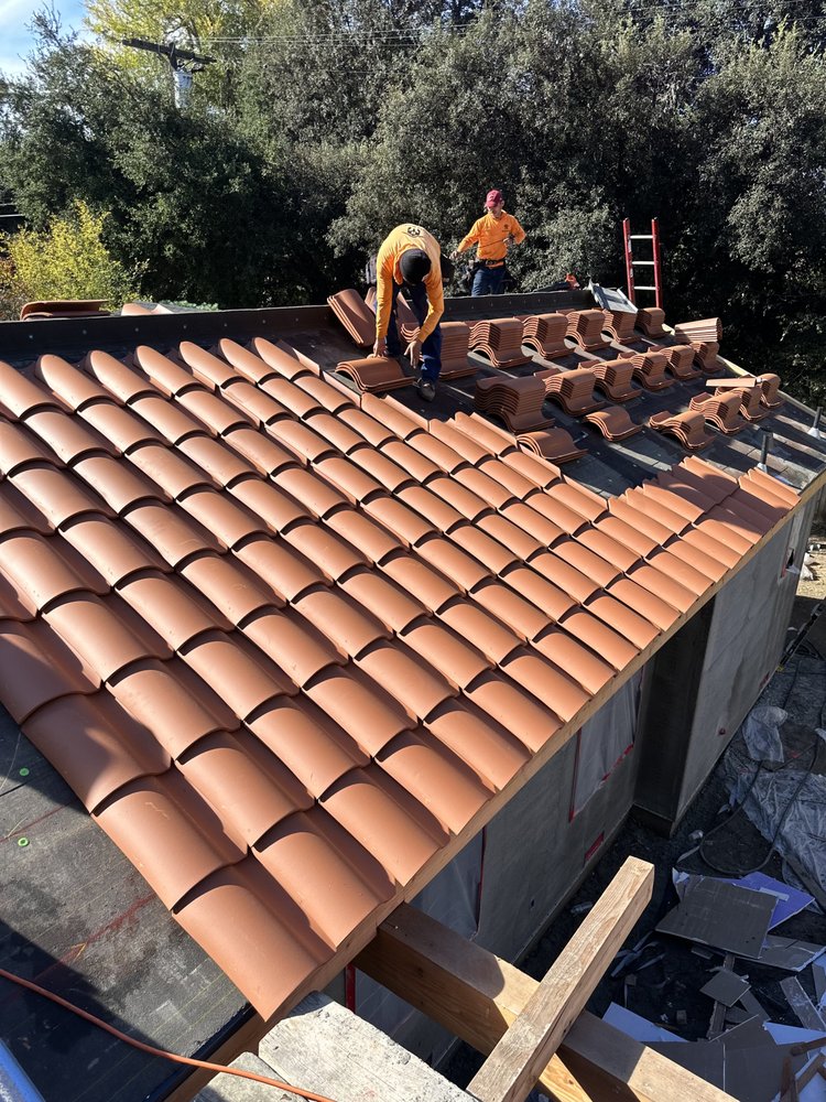 Slide of Shield Roofing