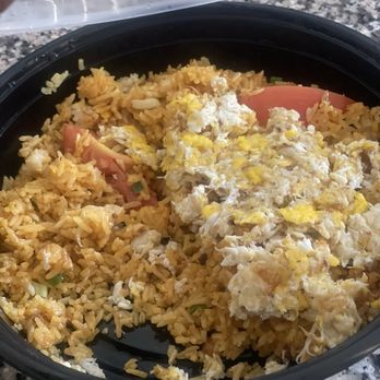 Thaitwist - Crab Meat Fried Rice - Thai Near Me - Chino Hills, California Thaitwist - Crab Meat Fried Rice - Thai Near Me - Chino Hills, California