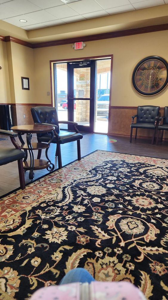 XPRESS WELLNESS URGENT CARE Updated June 2024 411 W 3rd St, Elk