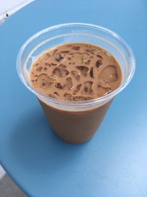 Radio Roasters Coffee by null