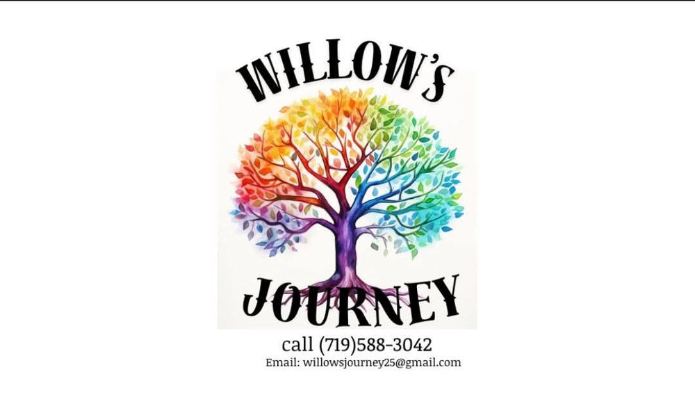 Willow's Journey Logo