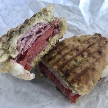 Rybread - The Napa Valley - Breakfast & Brunch Near Me - Philadelphia, Pennsylvania