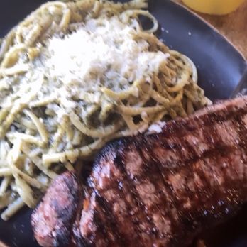 Bodegon No 69 - Bistec con Tallarin Verde, Maracuya - Latin American Near Me - Pasadena, California