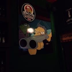 Homero Taberna