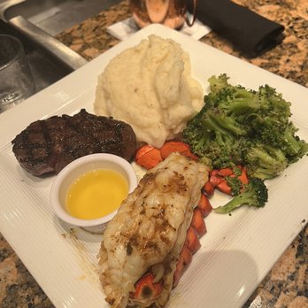 Bimini Twist - Filet Mignon & Lobster Tail - Seafood Near Me - West Palm Beach, Florida Bimini Twist - Filet Mignon & Lobster Tail - Seafood Near Me - West Palm Beach, Florida