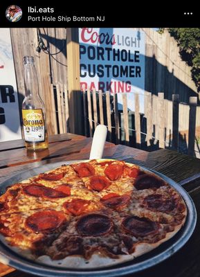 Baker's Port Hole Bar, Restaurant & Liquor Store by null