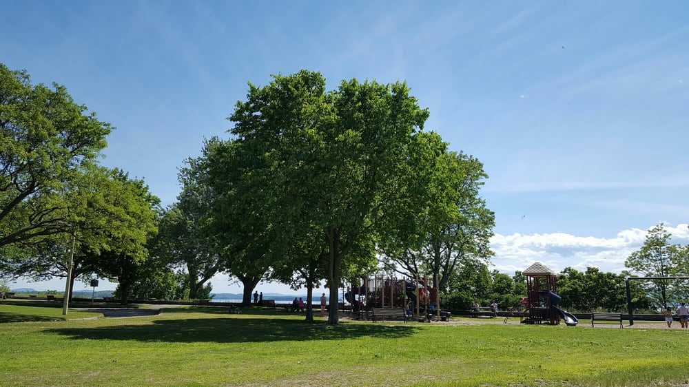 Battery Park - social services organization in Burlington, VT