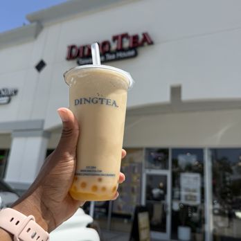 Ding Tea Orlando - Bubble Tea Near Me - Orlando, Florida Ding Tea Orlando - Bubble Tea Near Me - Orlando, Florida