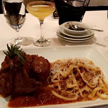 Bistecca - Veal Osso Bucco - Italian Near Me - Las Vegas, Nevada Bistecca - Veal Osso Bucco - Italian Near Me - Las Vegas, Nevada