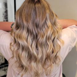 Kenneth's Salon + Spa